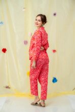 Long Sleeve + Long Pants - Image 5