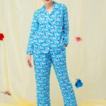 Long Sleeve + Long Pants