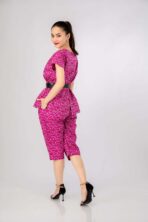 Short Shirt and Short Pants - Image 2