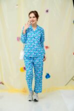 Long Sleeve + Long Pants - Image 6