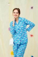 Long Sleeve + Long Pants - Image 5