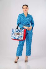 Long Sleeve + Long Pants - Image 2