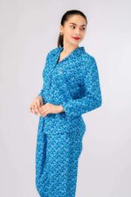 Long Sleeve + Long Pants - Image 4