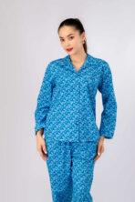 Long Sleeve + Long Pants - Image 3