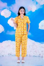 Short Sleeve + Long Pants - Image 9