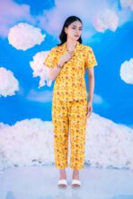 Short Sleeve + Long Pants - Image 8