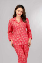 Long Sleeve + Long Pants - Image 5