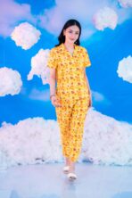 Short Sleeve + Long Pants