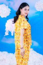 Short Sleeve + Long Pants - Image 6