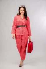 Long Sleeve + Long Pants