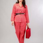 Long Sleeve + Long Pants