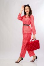 Long Sleeve + Long Pants - Image 4