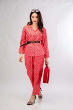 Long Sleeve + Long Pants - Image 2