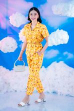 Short Sleeve + Long Pants - Image 3