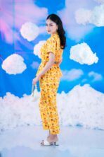 Short Sleeve + Long Pants - Image 2