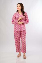 Long Sleeve + Long Pants - Image 3