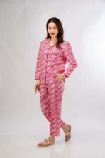 Long Sleeve + Long Pants