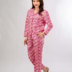 Long Sleeve + Long Pants