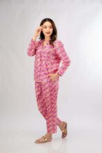 Long Sleeve + Long Pants - Image 2