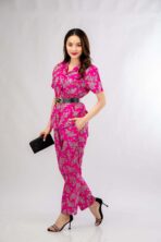 Short Sleeve + Long Pants - Image 4