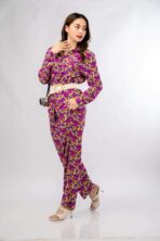 Long Sleeve + Long Pants - Image 7