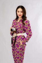 Long Sleeve + Long Pants