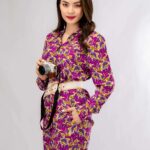 Long Sleeve + Long Pants