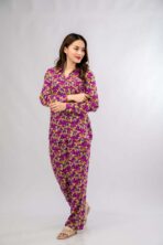 Long Sleeve + Long Pants - Image 3