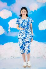 Short Shirt and Short Pants - Image 2