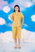 Short Shirt and Short Pants - Image 2