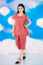 Short Shirt and Short Pants