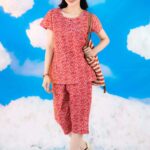 Short Shirt and Short Pants