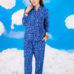 Long Sleeve + Long Pants