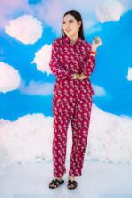 Long Sleeve + Long Pants - Image 3