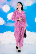 Long Sleeve + Long Pants (11KKL004-AF21) - Image 8
