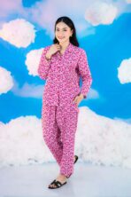 Long Sleeve + Long Pants - Image 2