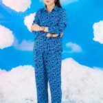 Long Sleeve + Long Pants