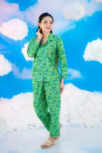 Long Sleeve + Long Pants (11KKL004-AE30) - Image 9