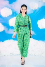 Long Sleeve + Long Pants - Image 2