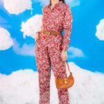 Long Sleeve + Long Pants