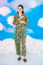 Long Sleeve + Long Pants - Image 2