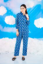 Long Sleeve + Long Pants