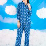 Long Sleeve + Long Pants