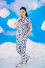 Short Sleeve + Long Pants (11KKL002-AF03) - Image 18