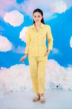 Long Sleeve + Long Pants (11KKL004-AF21) - Image 2