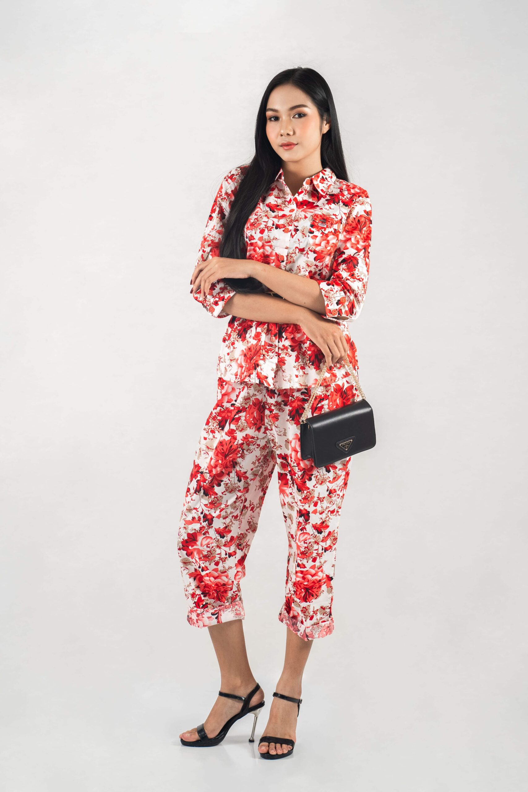 DSC03021 Long Sleeve + Long Pants - Image 1