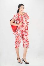 Short Shirt and Short Pants