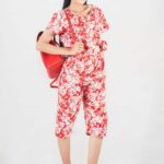 Short Shirt and Short Pants