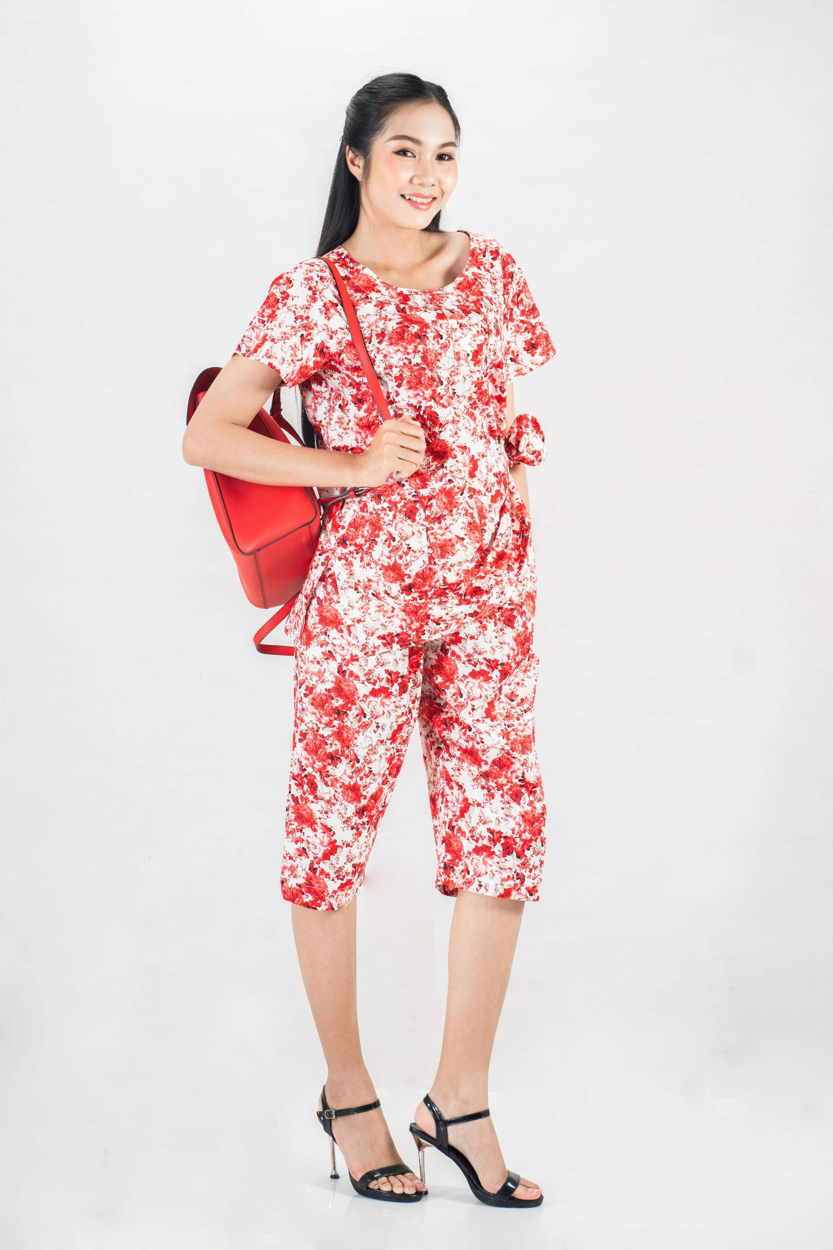 DSC03172 Short Shirt and Short Pants - Image 1