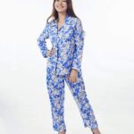 Long Sleeve + Long Pants